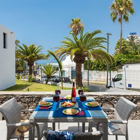 263 Precious Bungalow With Terrace, Free Wifi Playa de las Americas  Bagian luar foto