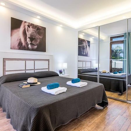 263 Precious Bungalow With Terrace, Free Wifi Playa de las Americas  Bagian luar foto