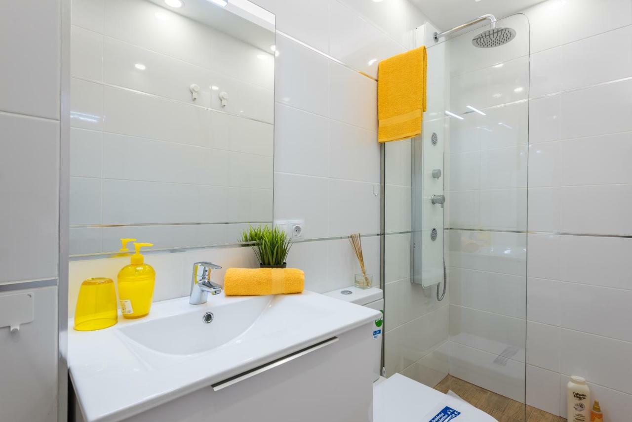 263 Precious Bungalow With Terrace, Free Wifi Playa de las Americas  Bagian luar foto