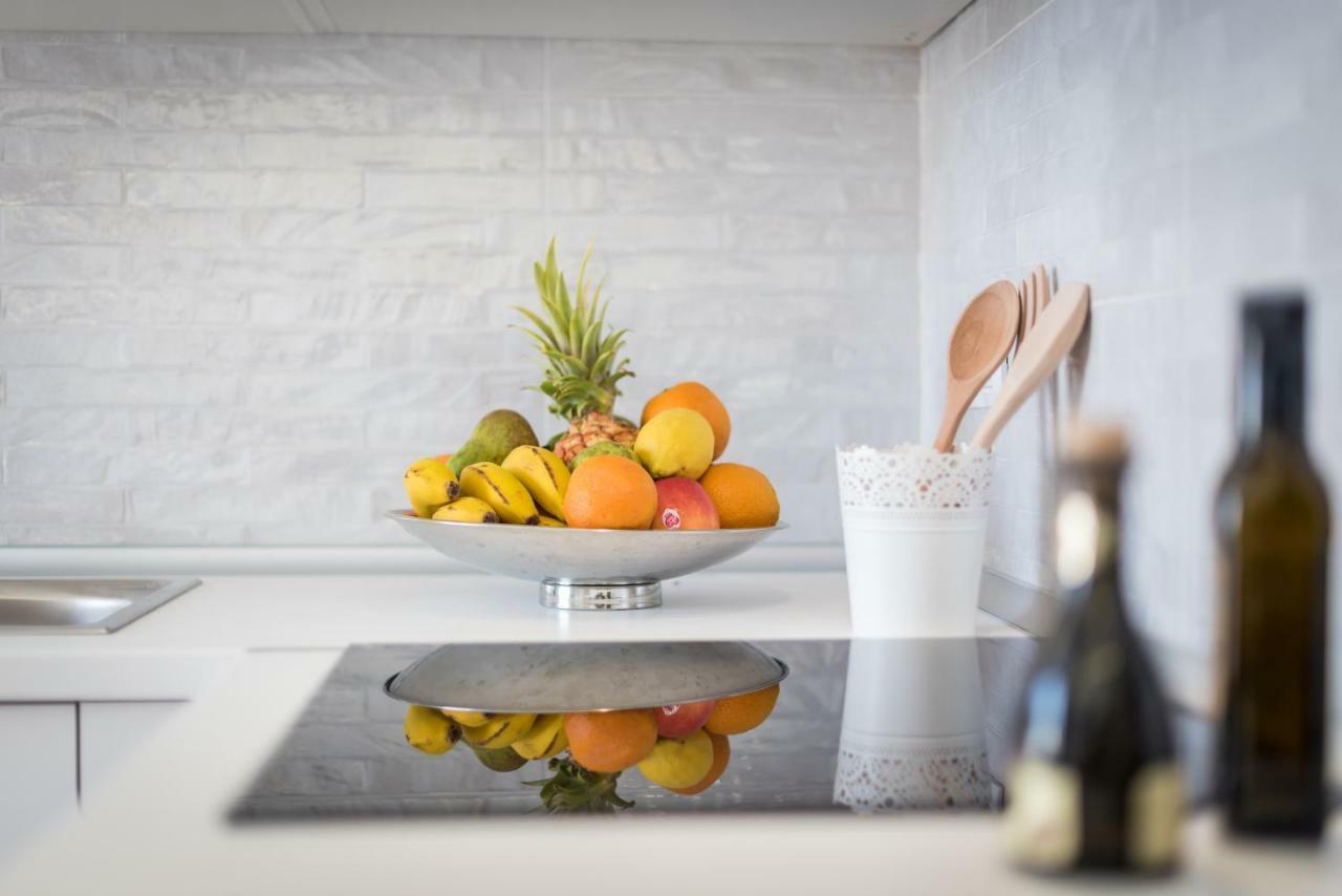 263 Precious Bungalow With Terrace, Free Wifi Playa de las Americas  Bagian luar foto